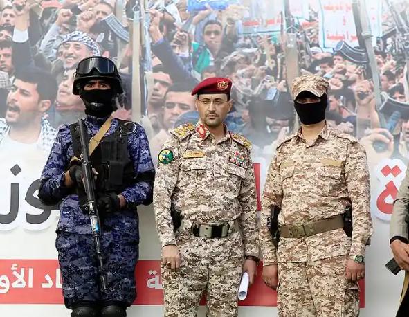 胡塞武装传出爆炸性消息！美国中央情报局，摩萨德和沙特的情报人员，纷纷落网！胡