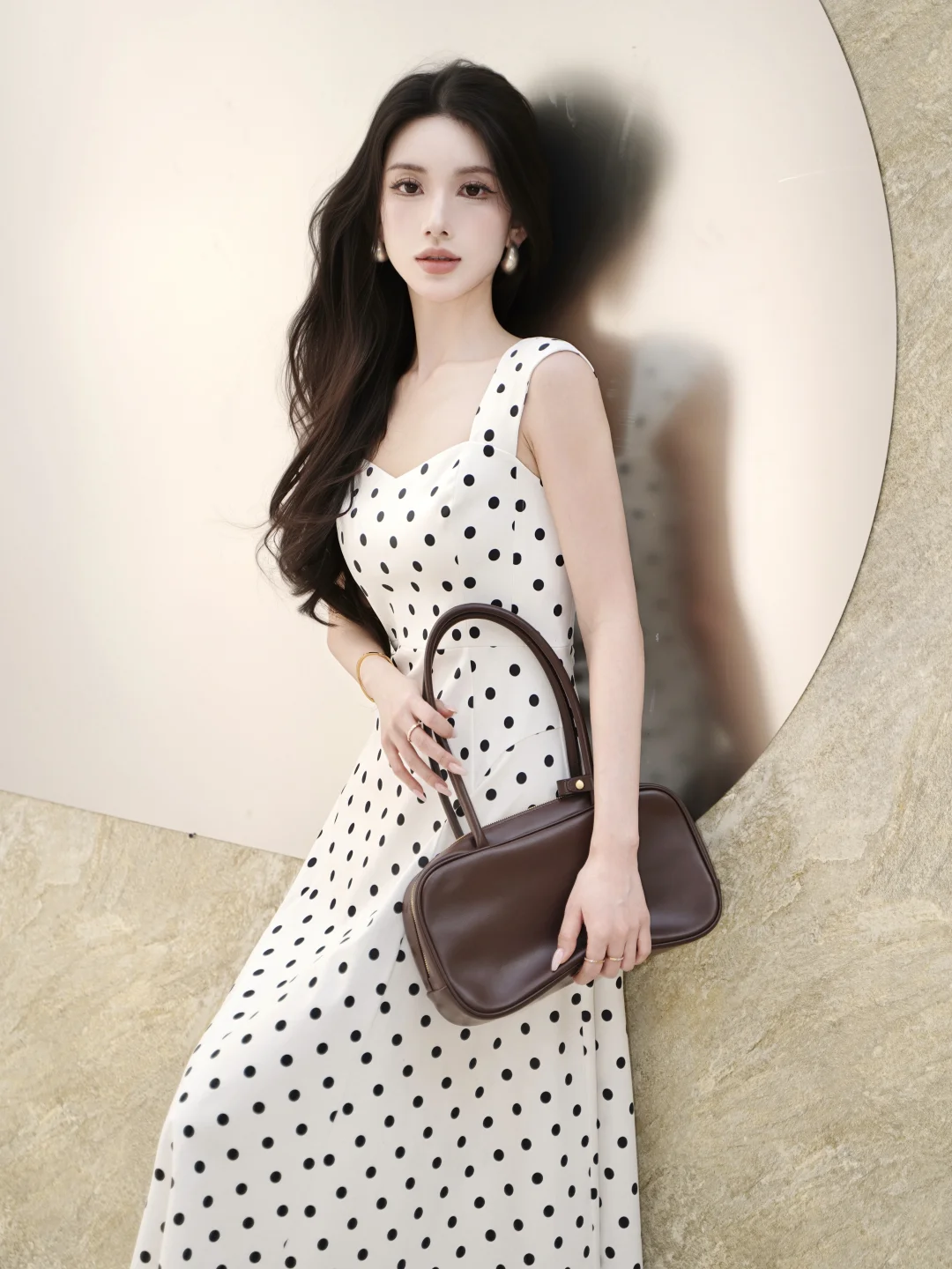 5 LOOKS | 夏日氛围感连衣裙