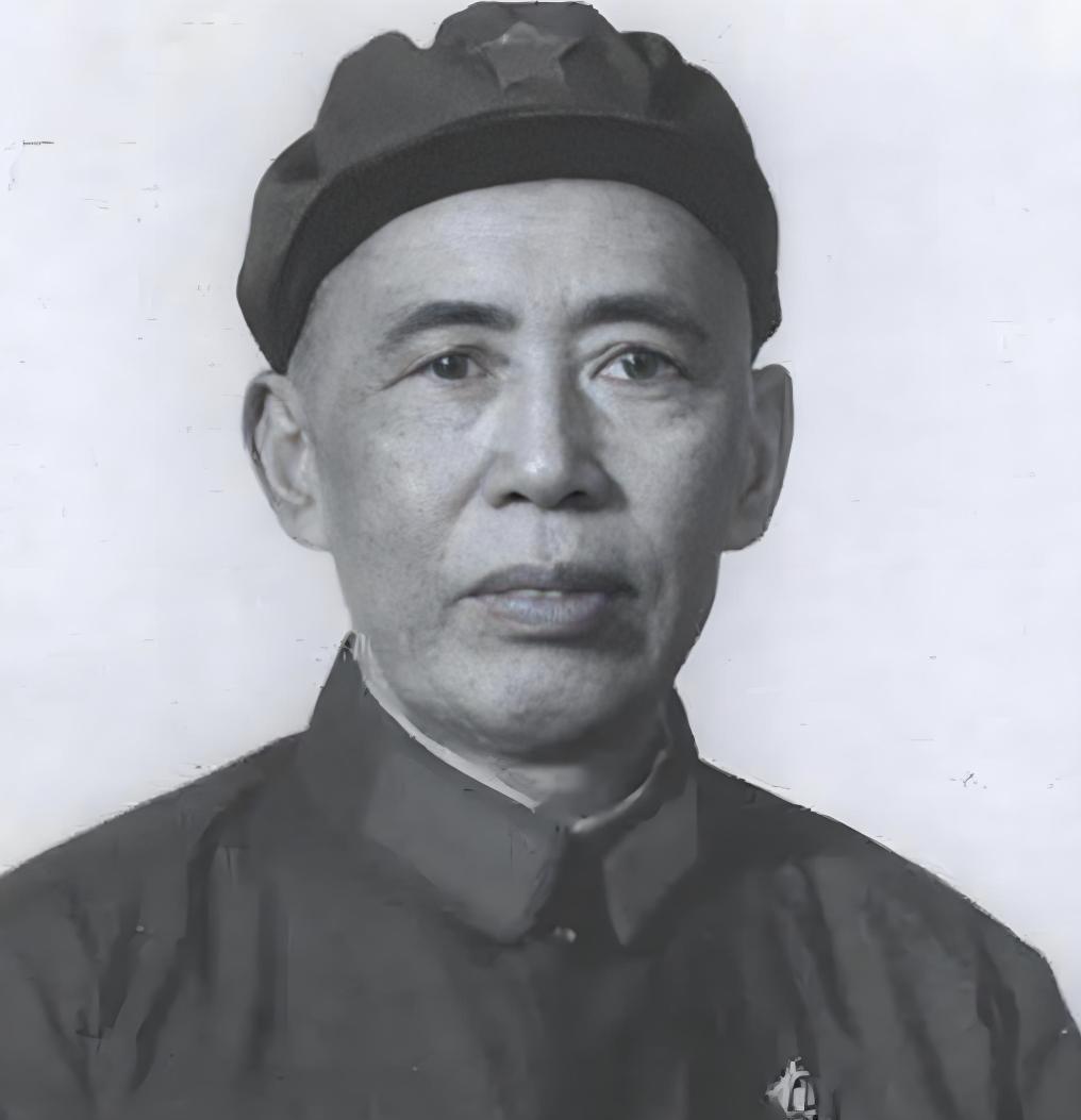 1972年3月26日，开国上将因患胃癌病逝于北京，终年63岁。8年后被开除党籍，