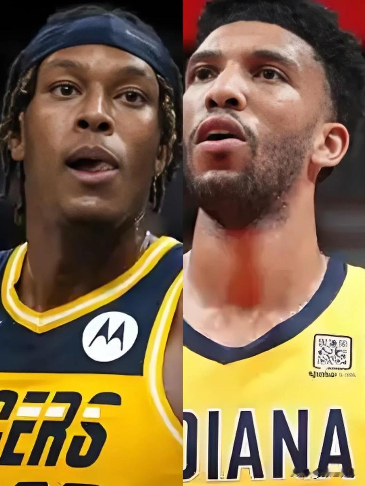 6月30日一早，NBA联盟步行者队传来两大最新消息！一：球队管理层与特纳就3