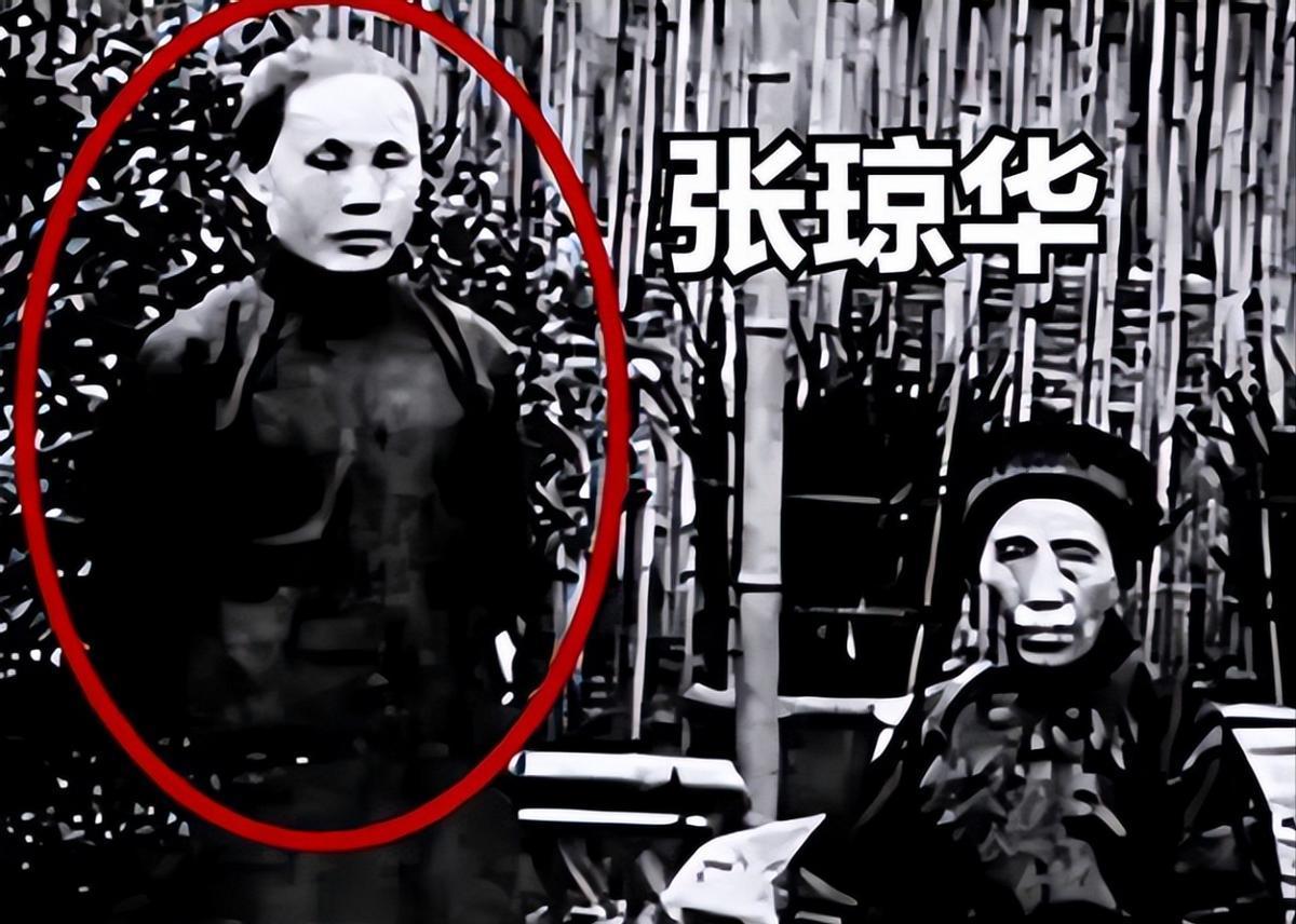 新婚夜，郭沫若见新娘子太丑拒绝同房。突然，新娘子拉住他的衣袖，卑微地哀求道：“求