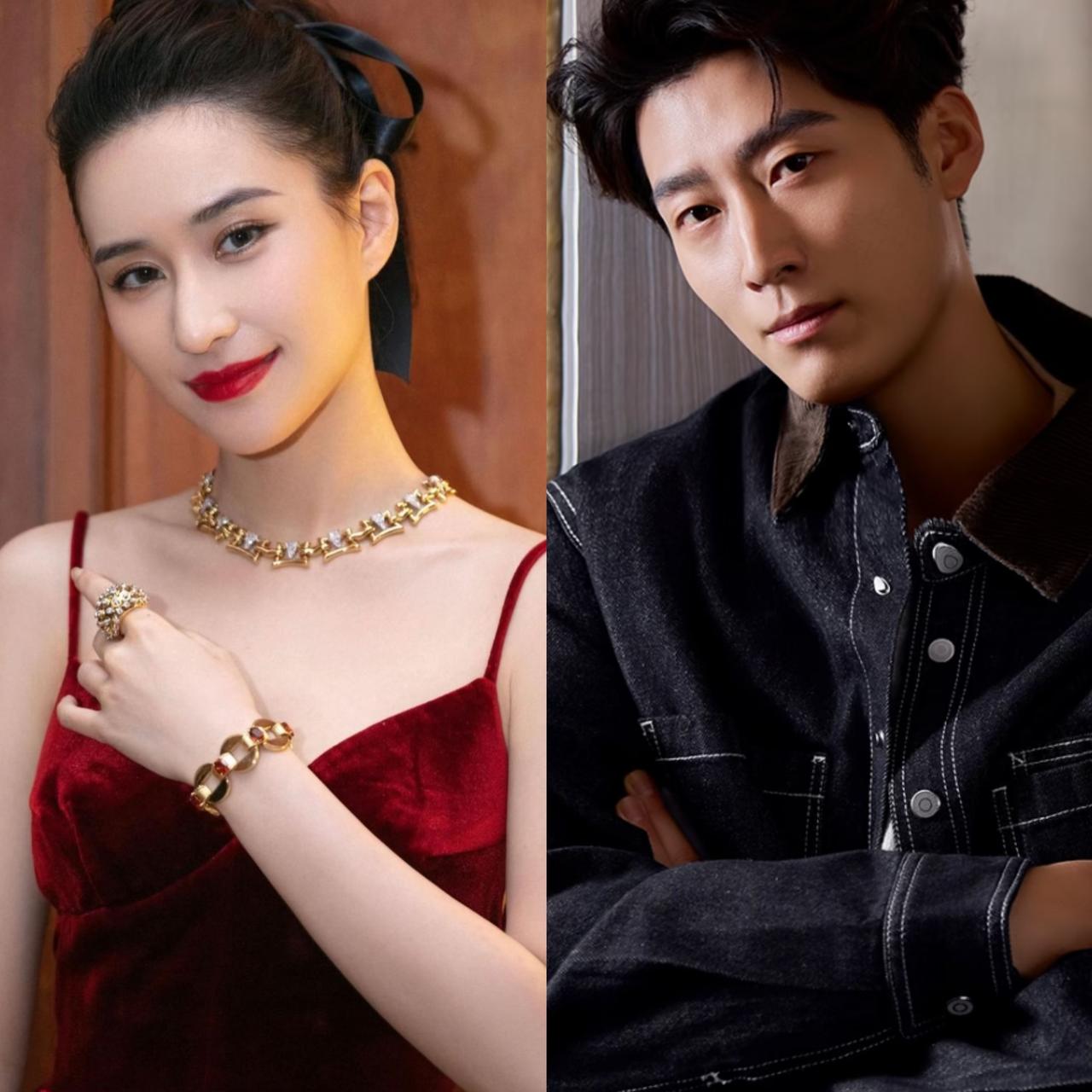 窦骁啊，你这事办得真糊涂！娶何超莲没问题，婚礼花5000万也说得过去，错就错
