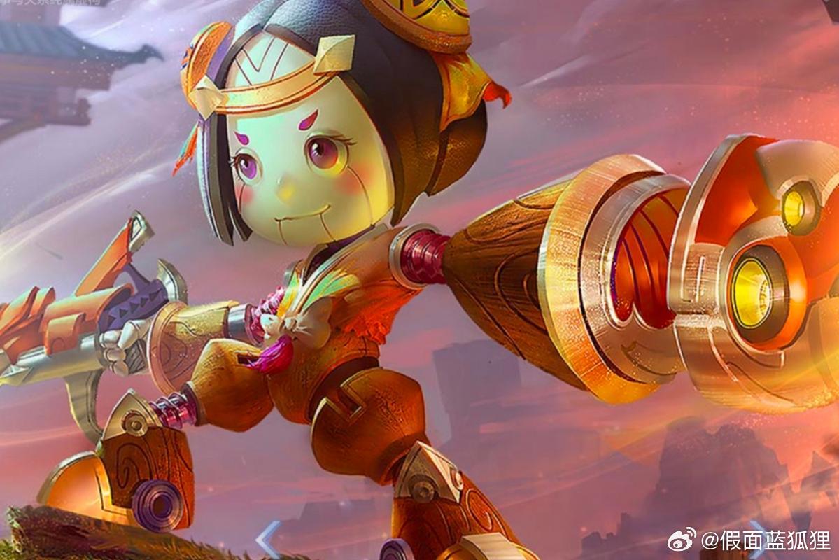 王者荣耀新手快速掌握鲁班核心玩法。想快速上手鲁班七号？这几个核心技巧一定要记牢