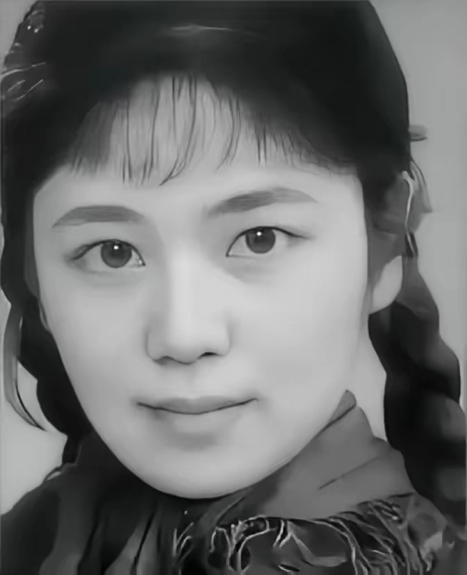 1977年，安徽女知青于文娟，返城前夜把自己给了农村小伙：“你对我的好，我无以为