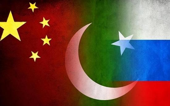 中国为啥不把宝押在巴基斯坦或俄罗斯身上？因为早就看透了一条铁律：靠谁都不如靠自