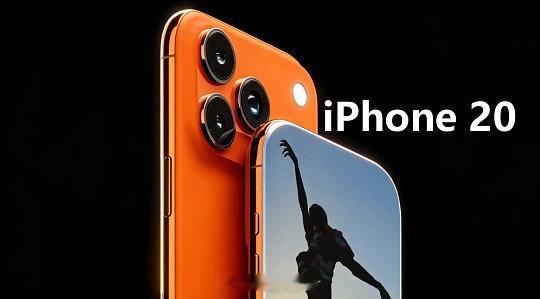 iPhone20Pro爆料近期关于iPhone20Pro的供应链传闻陆续流出，