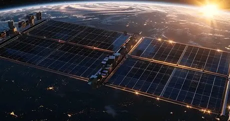 只有5家! 同时涉足太空算力+太空光伏的商业航天双料龙头