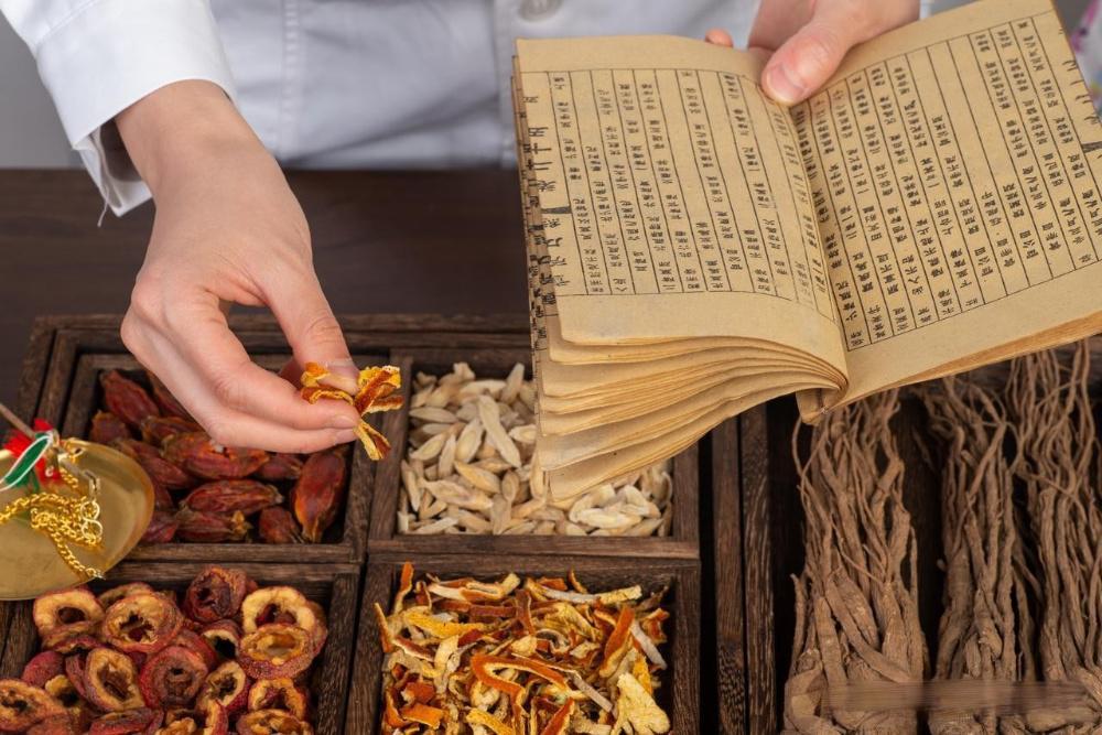 百次疏肝，不如一次补心阳！仲景千古名方，心阳一足，肝气自柔我是陈大夫，先放硬核