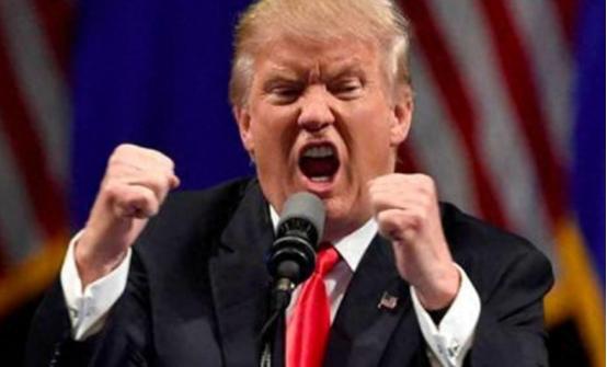 第30波打击！伊朗亮出大杀器，美基地被炸，特朗普态度180度反转 伊朗革命卫