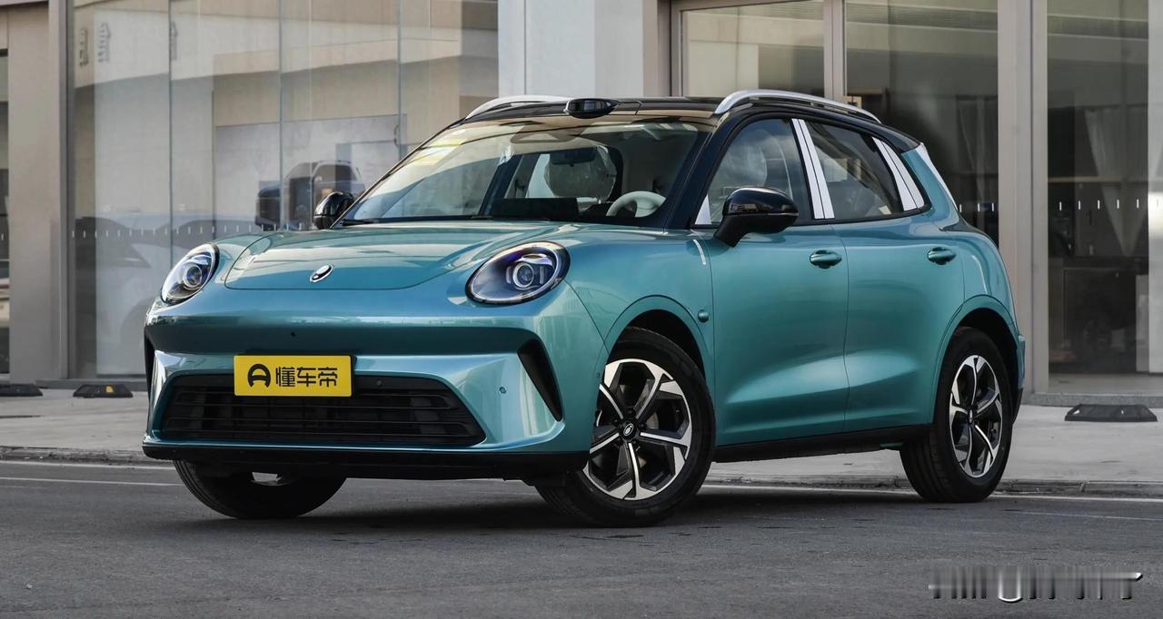 9.98万起还带NOA，欧拉5这一刀，砍向谁？12月16日，欧拉5上市。紧凑型