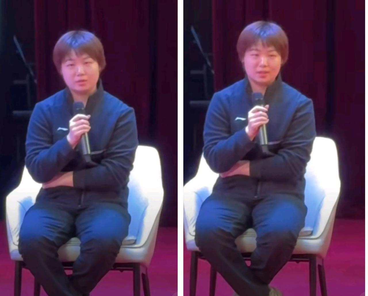 国乒悄悄改了条死规矩：现在训练场不准“太听话”。教练组掐掉监控回放，第一件事是