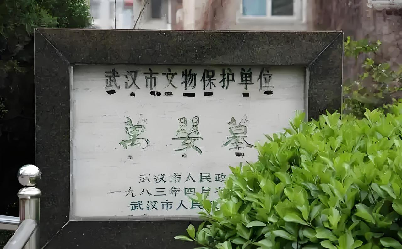 根据法国档案的记载，清末时期武昌花园山育婴堂共收养了7813名婴儿，死亡7683