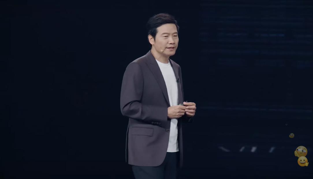 雷军续航两小时，功耗1杯水和一件外套9月25日，在2025雷军年度演