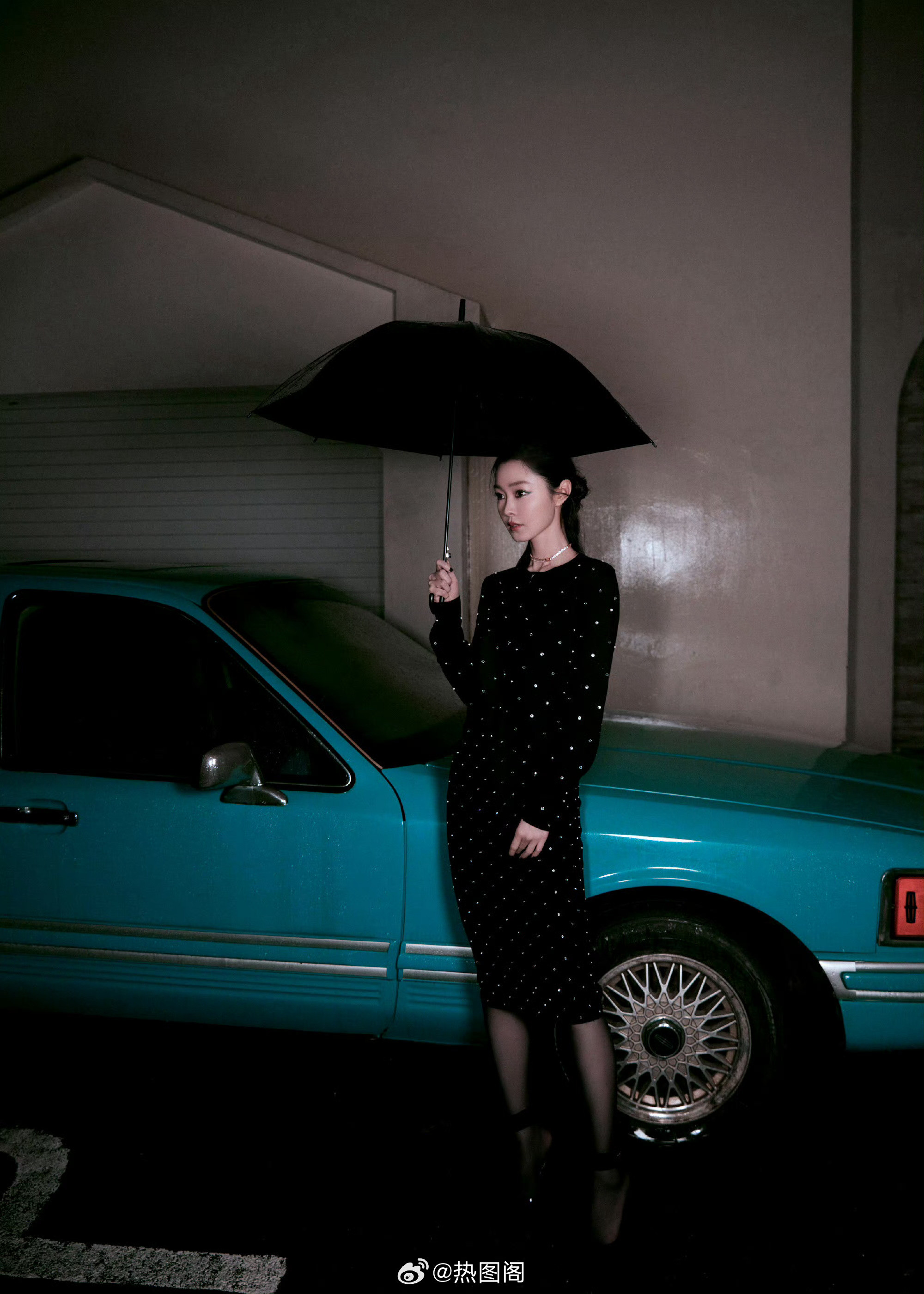 宋轶x穿黑丝真的好美热图阁公众号