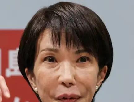 高市早苗有望成为日本第一位女首相，之前叫嚣“台湾有事就是日本有事”，扬言要“夺回