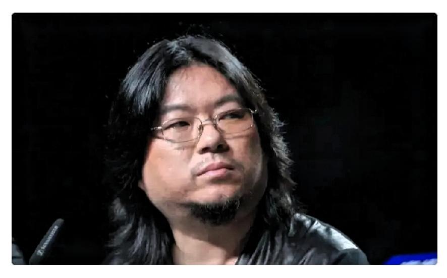 现在才算明白，为什么全网都在批高晓松把供奉甲级战犯的靖国神社，说成是祭拜“亲人