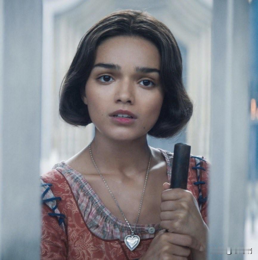 迪士尼真人版《白雪公主》的翻拍之作，堪称影史上最大的票房败笔之一。这部电影的制作