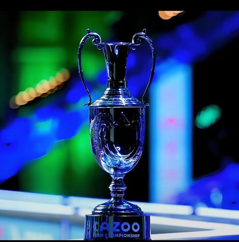 2斯诺克巡回锦标赛赵心童夺冠：11场巅峰对决比赛结果荟萃敬请关注​​