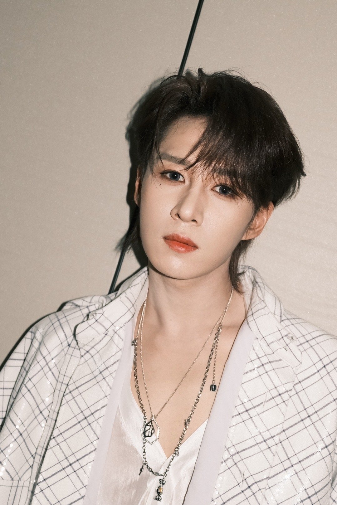 💜时间流逝，守护不变。你是我心中永远的星光，闪耀每一个光年！