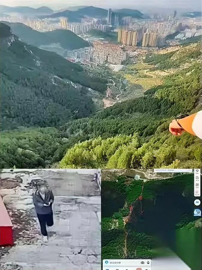 济南苏阳阳找到了！离家百米却阴阳相隔……那个在国企上班、家庭优渥的济南姑