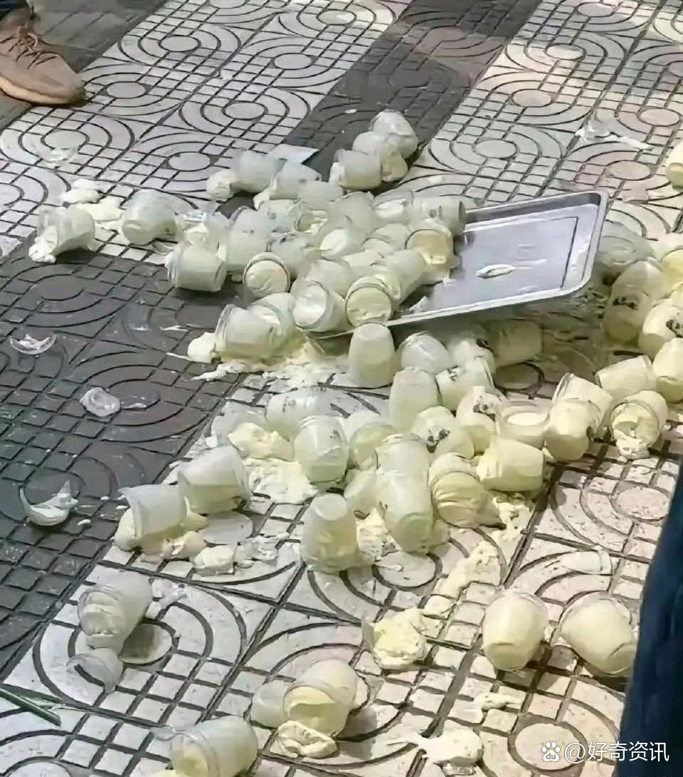 一瞬间不知道存钱的意义在哪了
