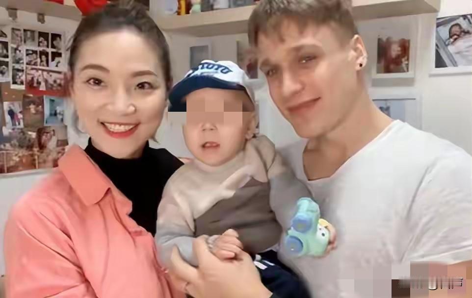 嫁给立陶宛男人的孙女士这下要哭了网红雷探长因为说立陶宛是欧洲淫窟，被网红立陶宛