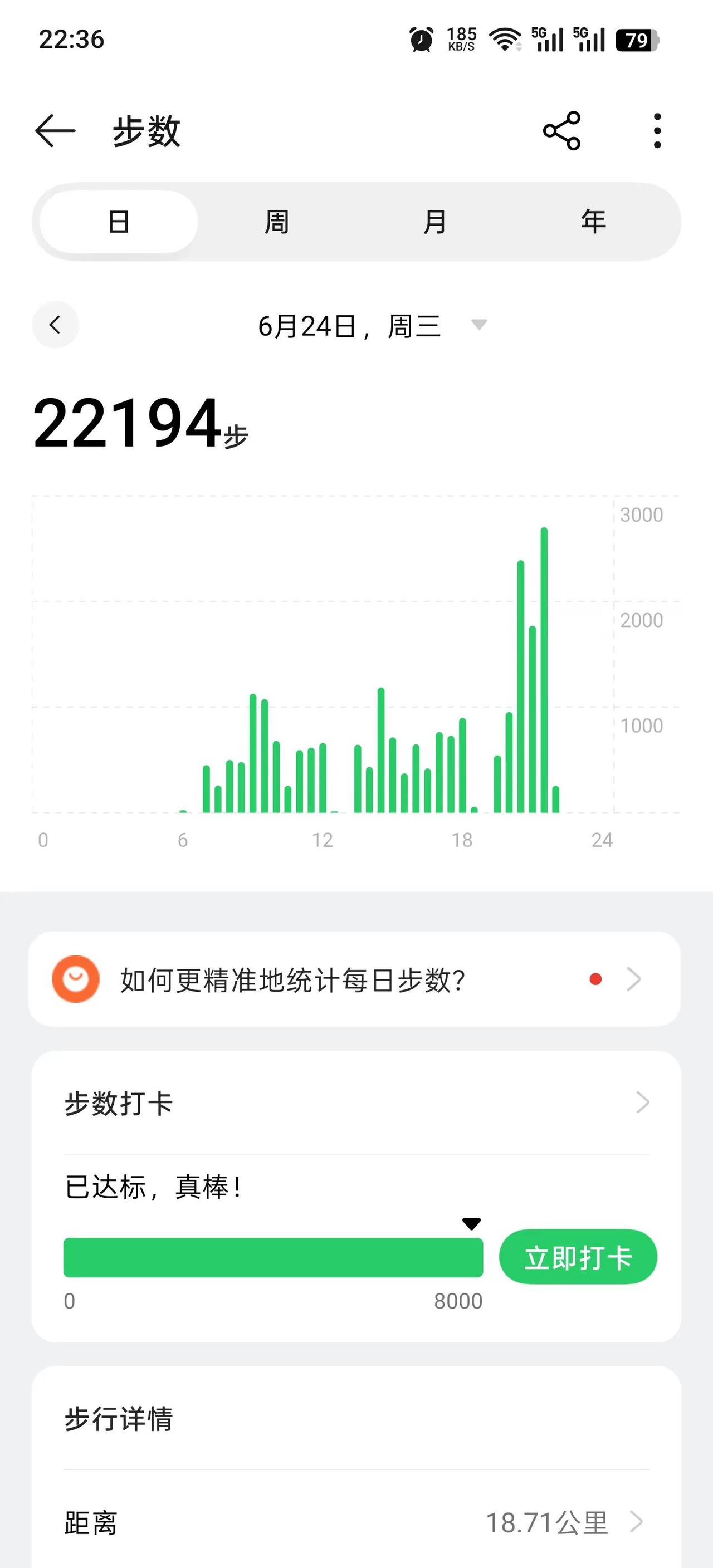 下班后的日常，每天跑步10公里，和伙计闲逛散心，心态放好，干就完了！
