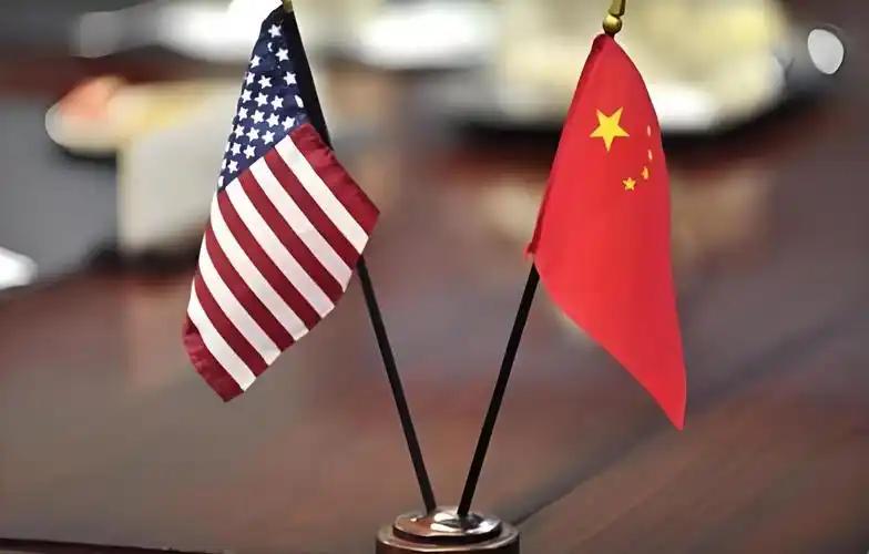 只用了一天半！中、美在法国巴黎的第6轮经贸磋商落下了帷幕。说实话，一天半的磋商时