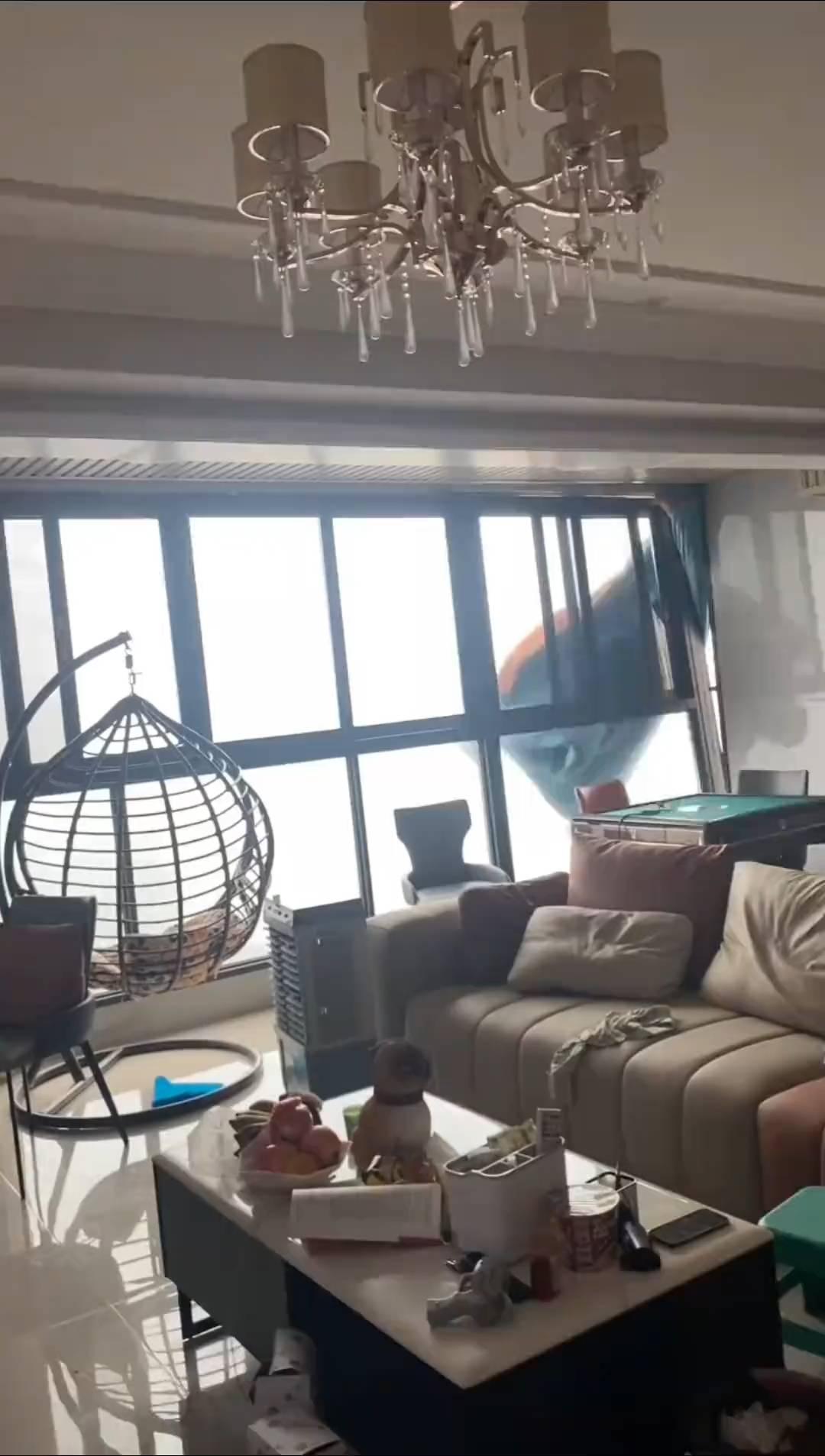 这是哪里出了问题？今天还能出门吗？