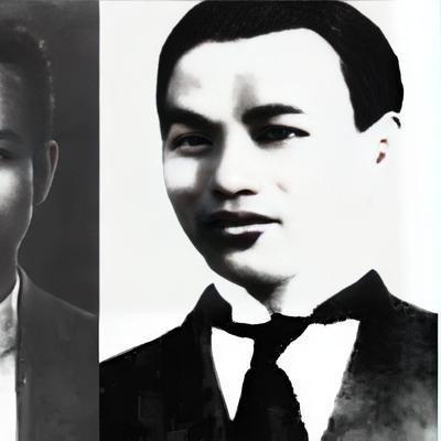 1953年，毛主席视察安庆，突然想起了陈独秀，于是便问地委书记：陈独秀家