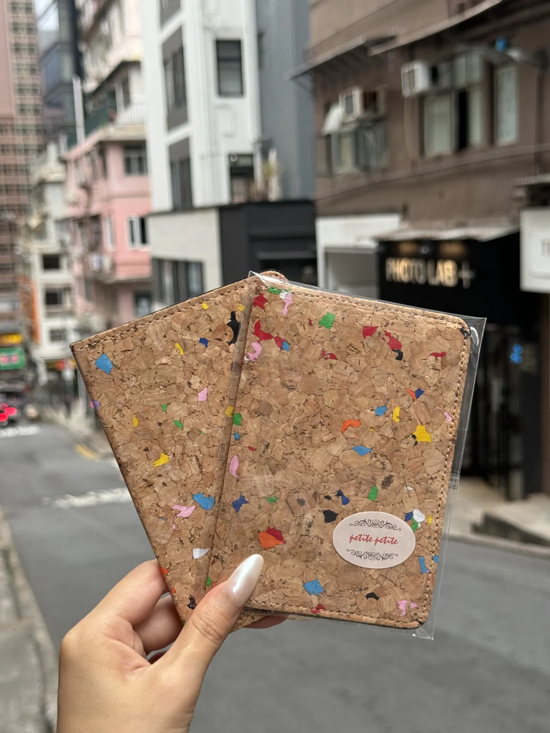 🇭🇰在香港花的很值得的几笔钱……