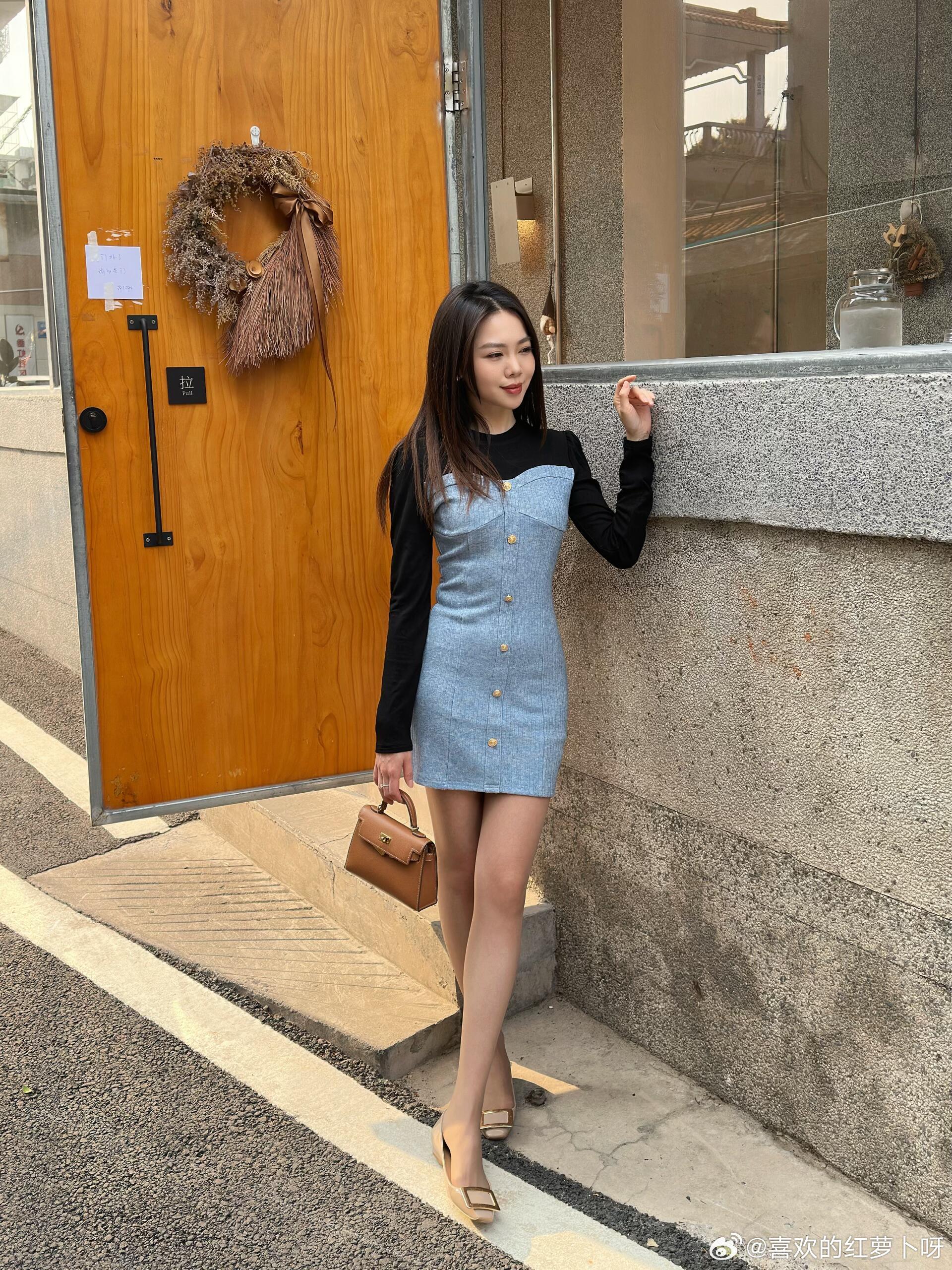 简简单单就是美~