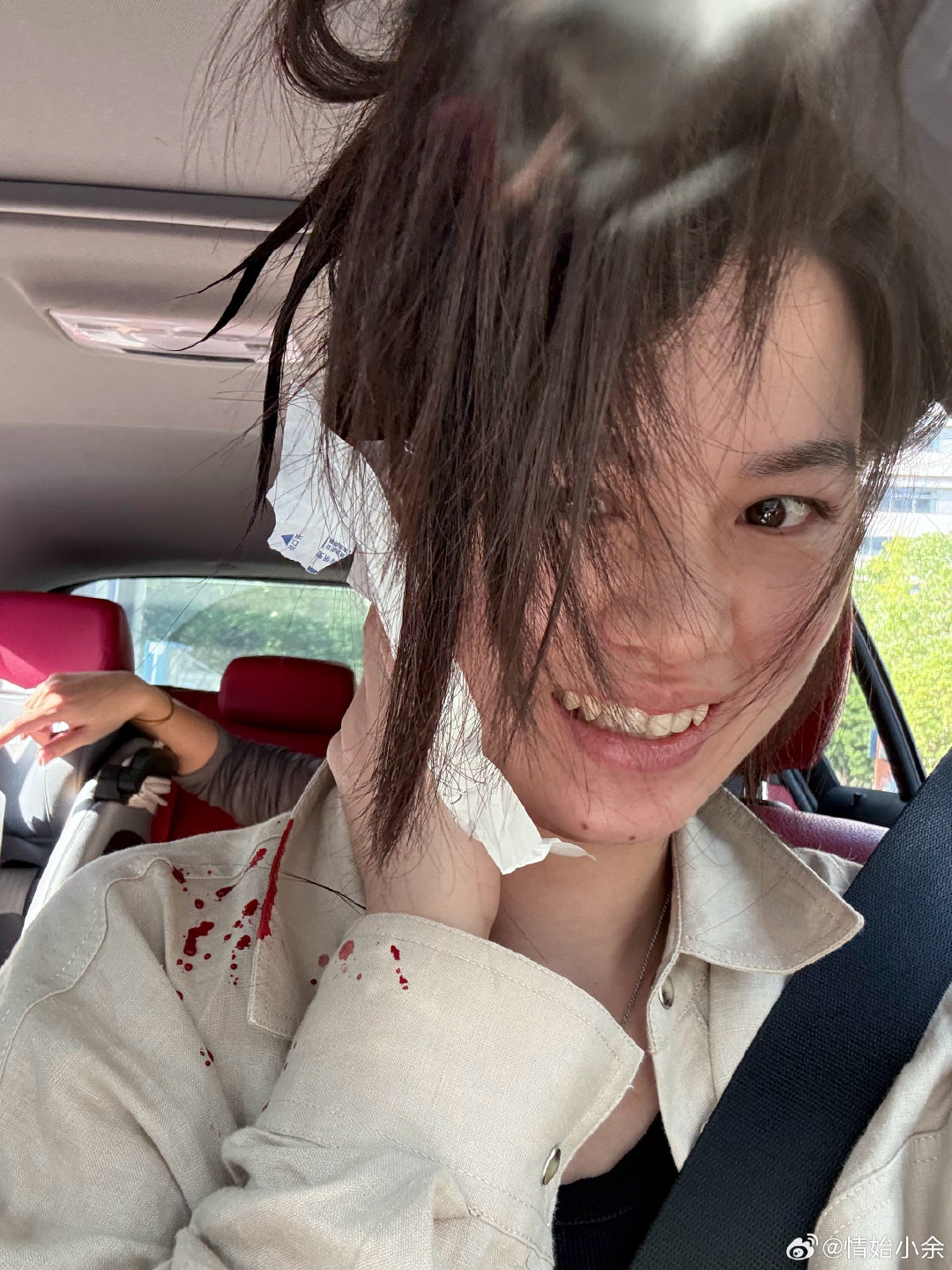 能不能讹到一辆宾利​