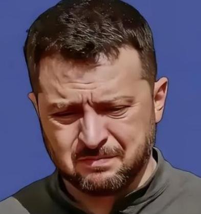 俄乌战争的结局，所有人都猜中开头，却没人看透结尾，三年血战后，乌克兰最大的愿望竟