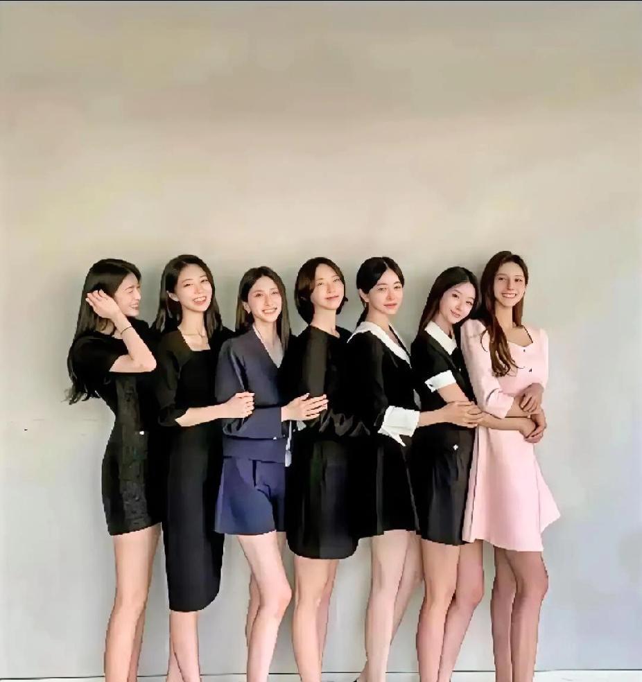 80％的男人都喜欢粉色衣服的，我说的对不