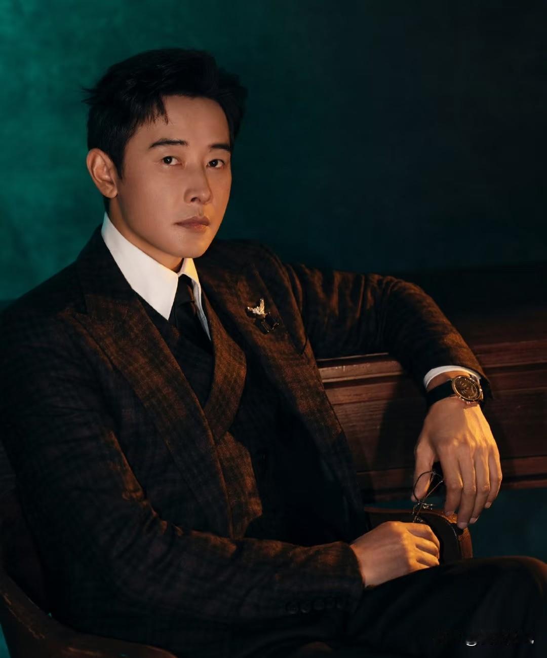 看来，多读书、有智慧的女人，处理起危机来，就是这么沉静又有力。全网都在传