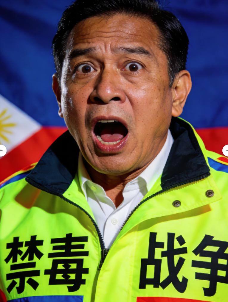 快报！快报杜特尔特的涉案细节彻底曝光了！随着ICC官宣2月23日