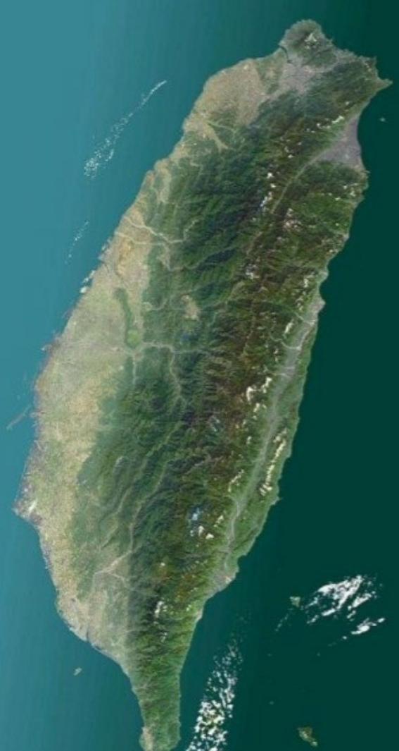 台湾其实根本就不用打，打它干什么？台湾就是一个孤立的小岛，大陆压根不用打，只要把