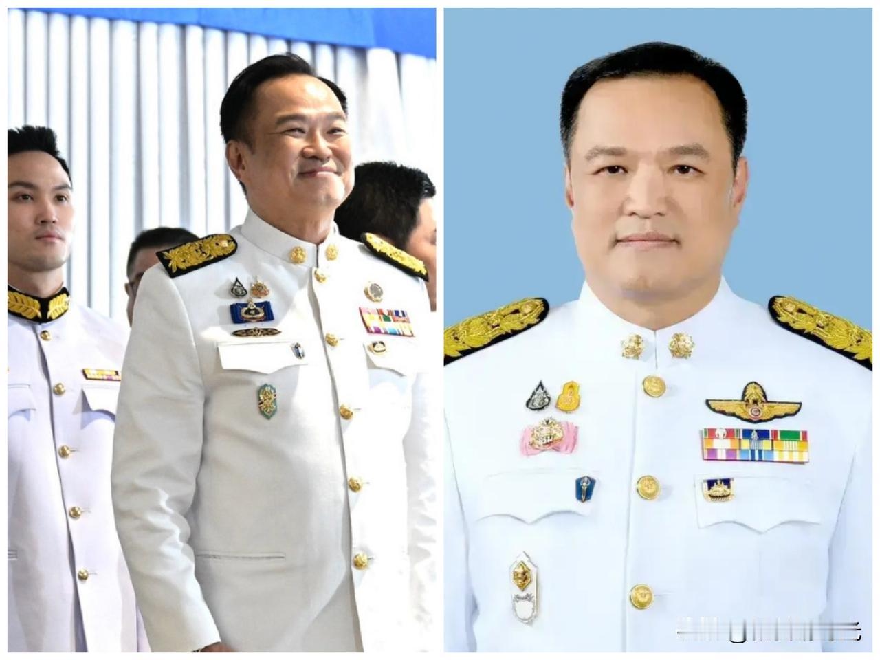 泰国总理阿努廷将要访华了，这也是阿努廷再次当选泰国总理后首次访华，在去年的11月