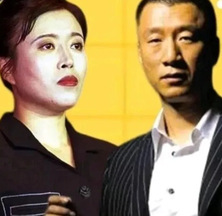 1999年，演员丁嘉丽爱上了对自己千依百顺的孙红雷，3年后，丁嘉丽问孙红雷：我们