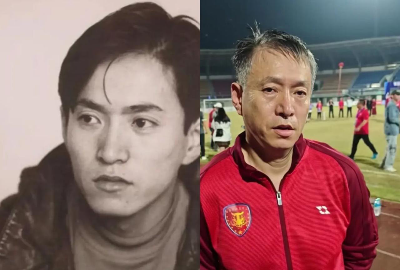 孙继海彭伟国的酒楼，魏群王栋的火锅，最成功的是庄毅！足球明星退役后经商的不