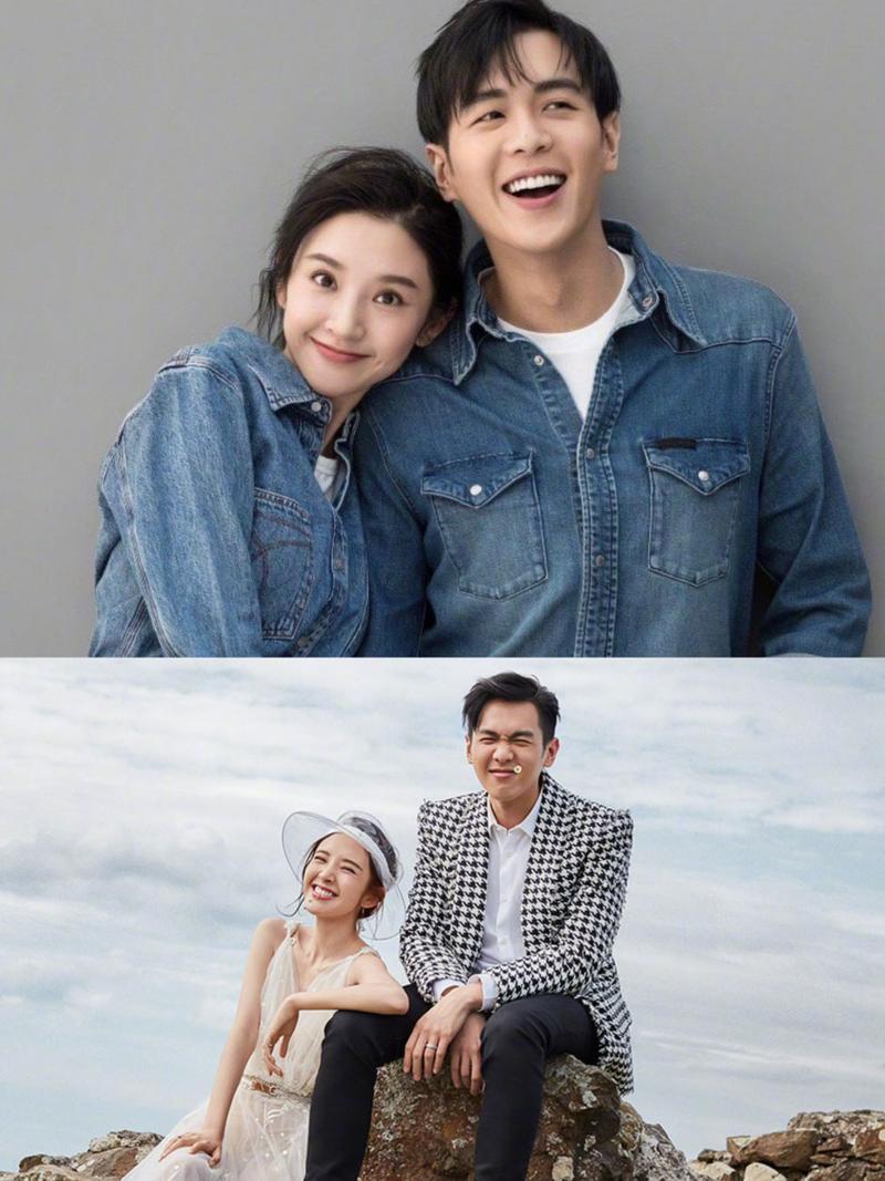 生了病，才知道枕边人好不好，唐艺昕生病4年，张若昀没有撂挑子，而是陪伴+安