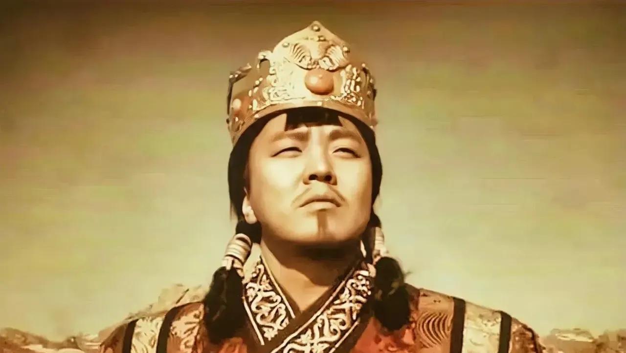 蒙古北元末代大汗林丹汗其实能力还不错，本可以做出一些成绩，只可惜遇见了努尔哈赤、