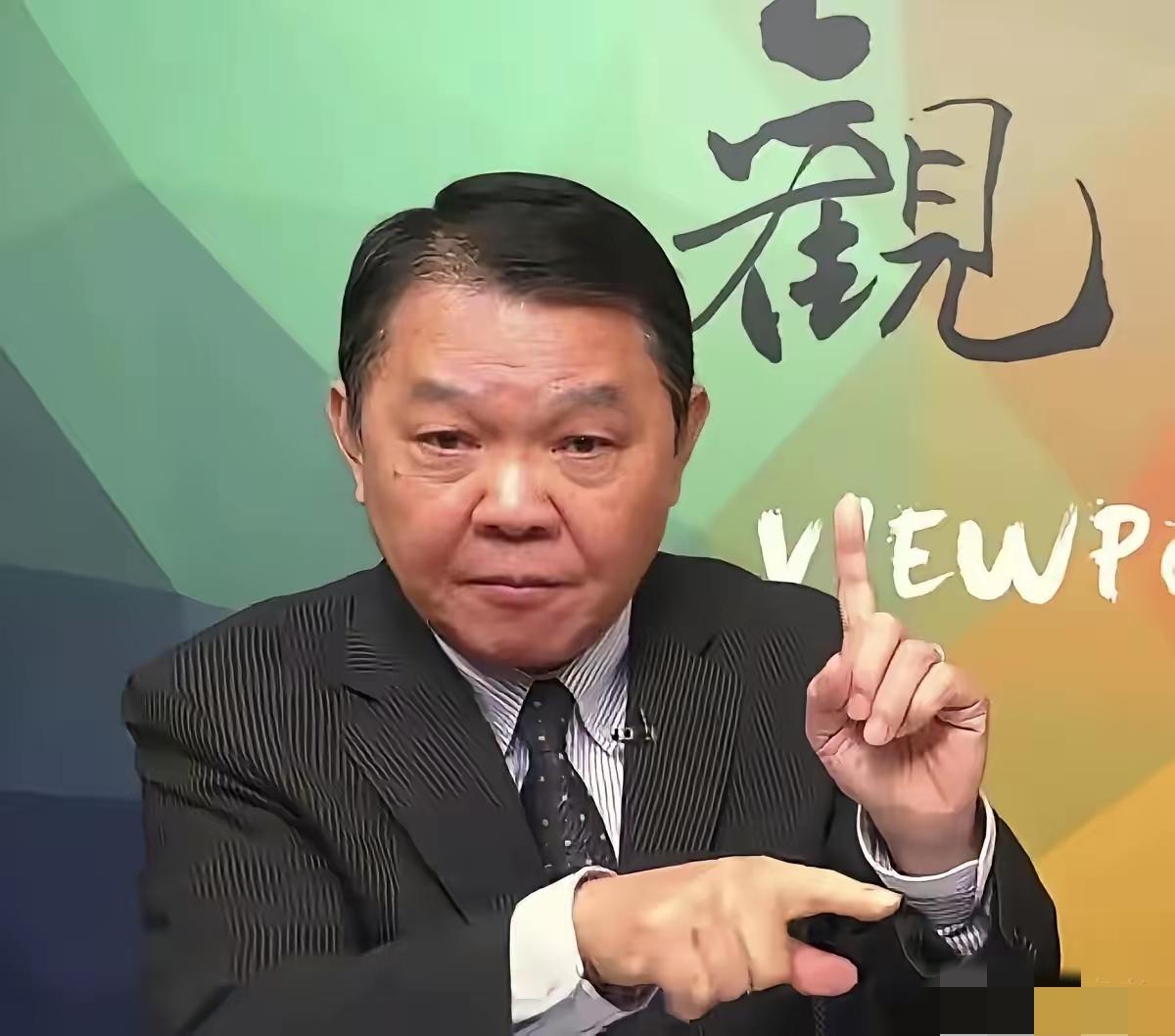 台湾前海军舰长黄征辉：我告诉你们，东部战区开展“正义使命-2025”军事演习，是