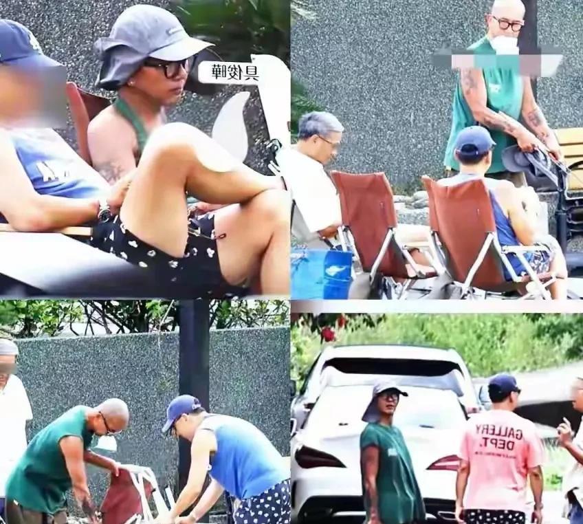 湾媒，笑掉大牙的媒体人，颠倒黑白是常事说卤蛋有钱，有钱不是更打大s的脸吗？脸不