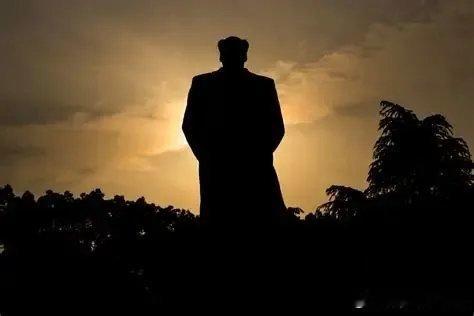 【共产主义并非幻想，而是历史发展的必然】“我们是共产主义接班人。