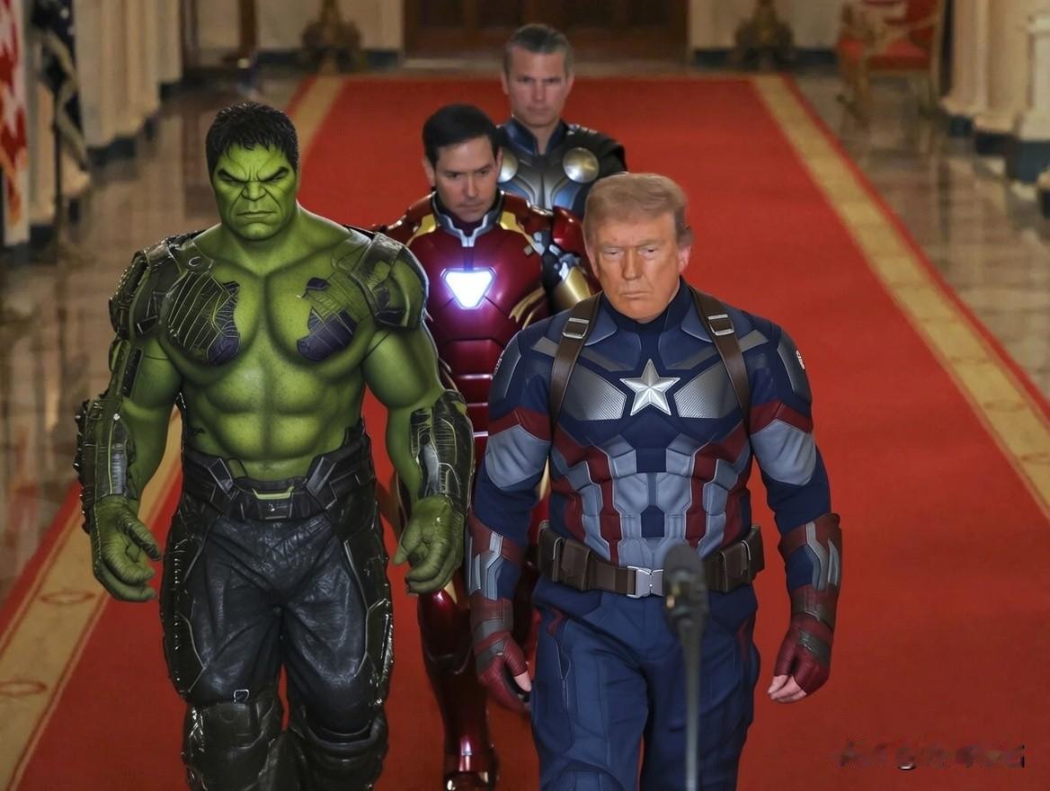 灭国舰队已经就位，这支远超以往规模的舰队旨在迫使德黑兰让步，对此，东方大国发出