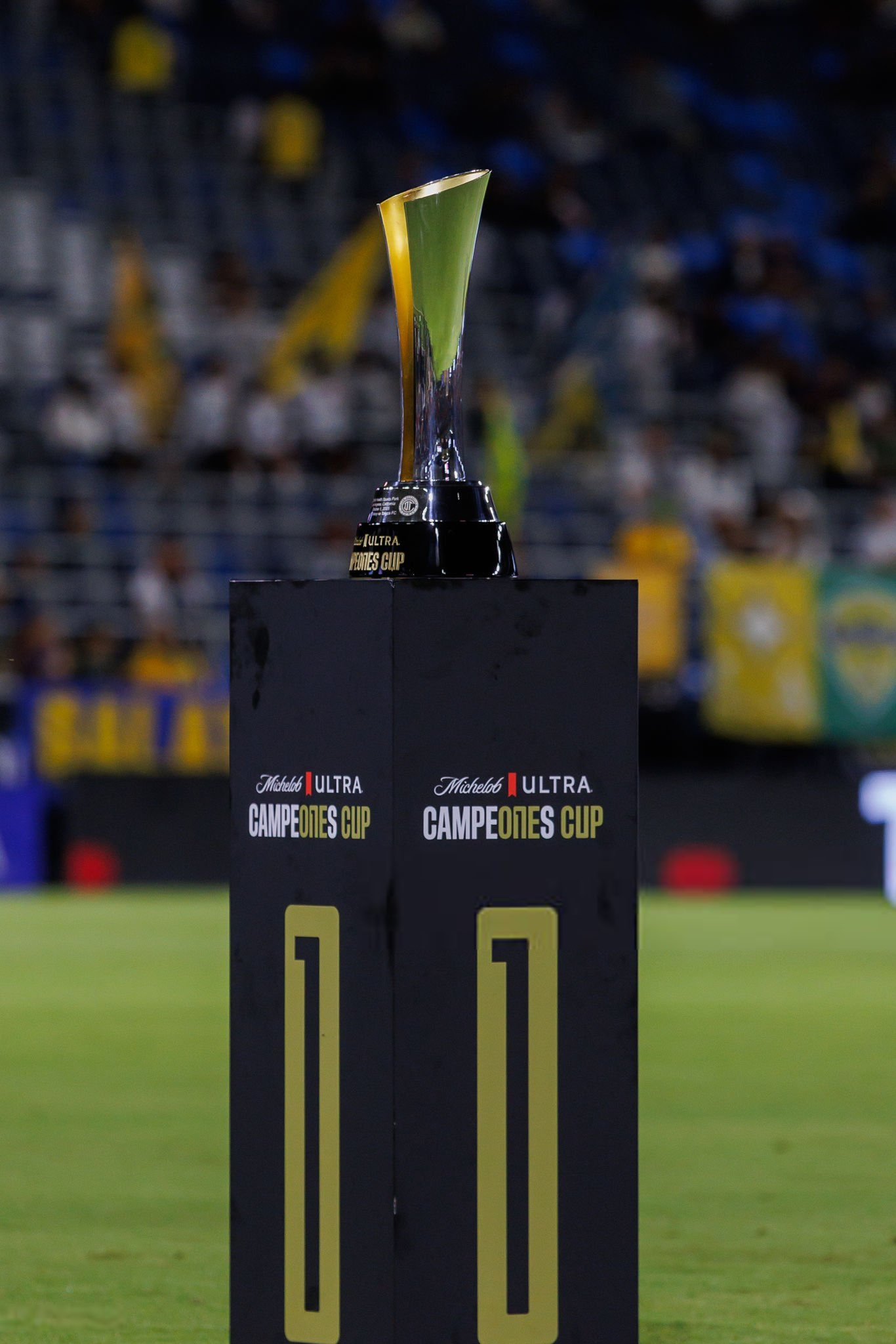 迈阿密国际🆚墨西哥托卢卡🏆北美足球锦标赛冠军杯（CampeonesC