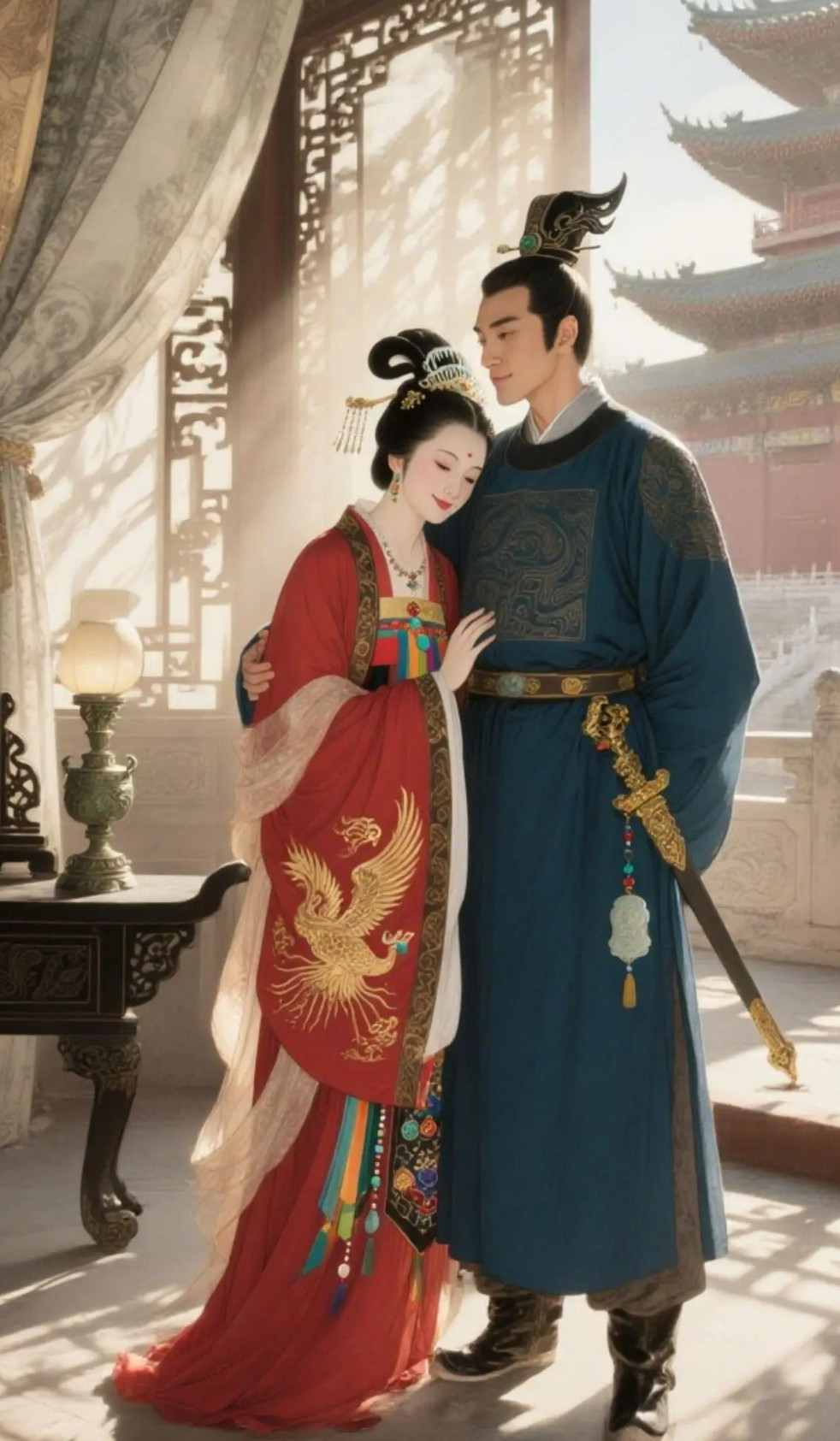 战国末年的宋国，国君宋康王性情暴虐，骄横狂傲，在国内肆意横行，群臣百姓都敢怒不敢