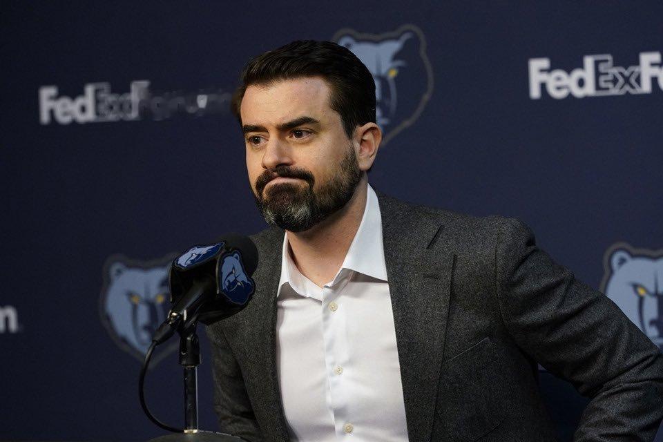 灰熊队是唯一一支投票反对新的反摆烂规则以及NBA选秀乐透改革变化的球队灰熊队拥有